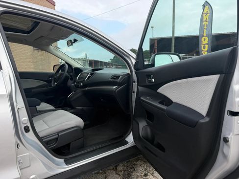 Used 2016 Honda CR-V EX image 8