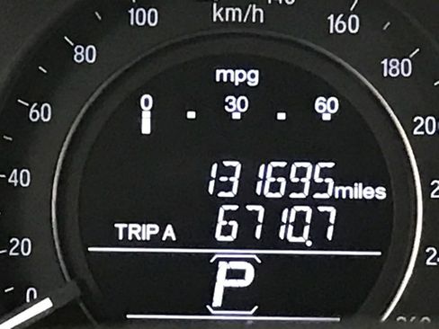 Used 2016 Honda Accord LX image 15