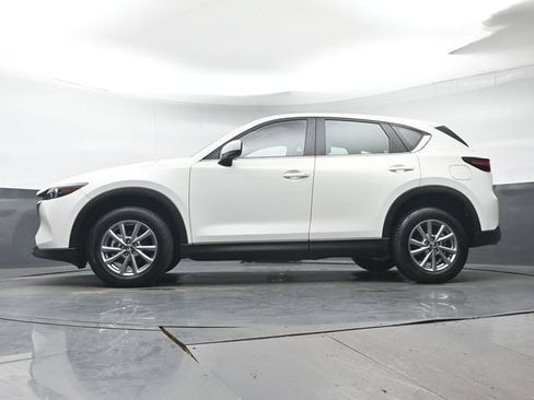 Used 2023 MAZDA CX-5 AWD 2.5 S image 25