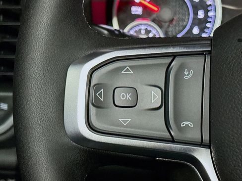 New 2026 RAM 1500 4x4 Crew Cab image 28