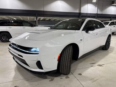 New 2026 Dodge Charger R/T image 3