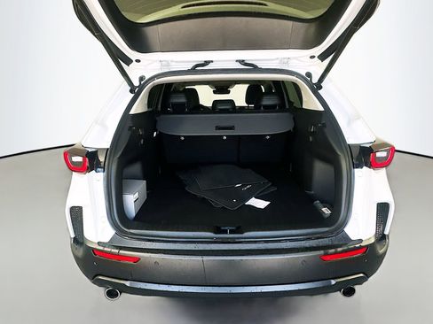 Certified 2026 MAZDA CX-50 AWD 2.5 S w/ Cargo Package image 24