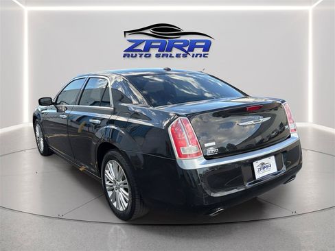 Used 2013 Chrysler 300 C w/ Light Group AWD/4WD image 5