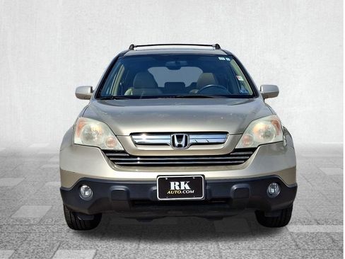 Used 2008 Honda CR-V EX-L image 2