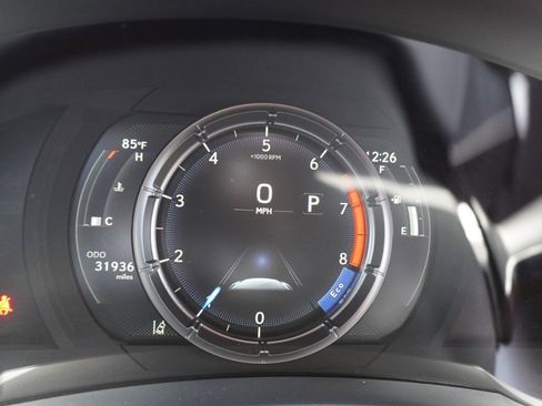 Used 2023 Lexus IS 350 F Sport w/ Handling Package RWD image 15