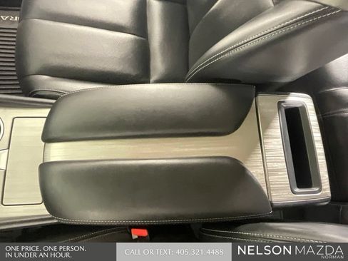 Used 2015 Nissan Murano Platinum w/ Platinum Technology Package AWD/4WD image 40