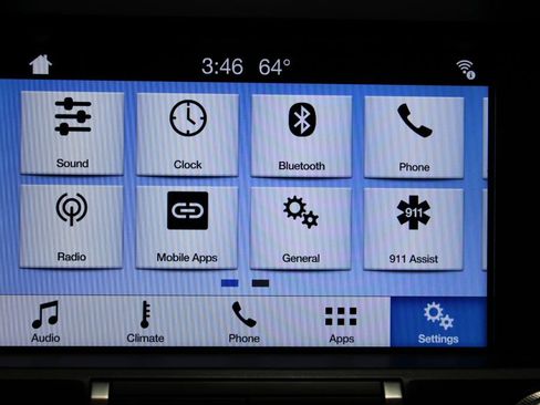 Used 2019 Ford Mustang Premium w/ Pony Package image 31