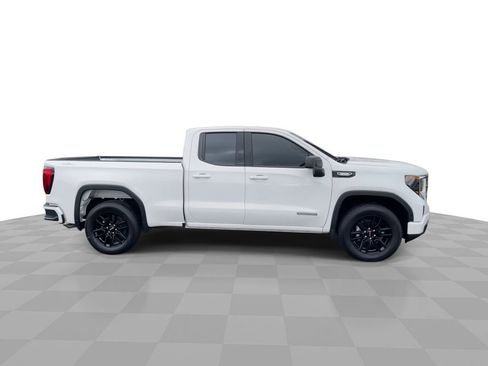 New 2026 GMC Sierra 1500 Elevation AWD/4WD image 9