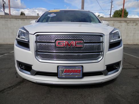 Used 2016 GMC Acadia Denali image 14