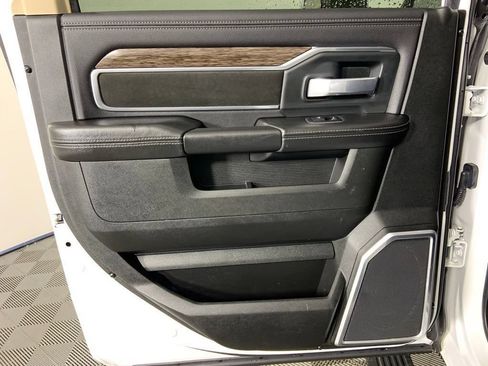 Used 2020 RAM 2500 Laramie AWD/4WD image 22