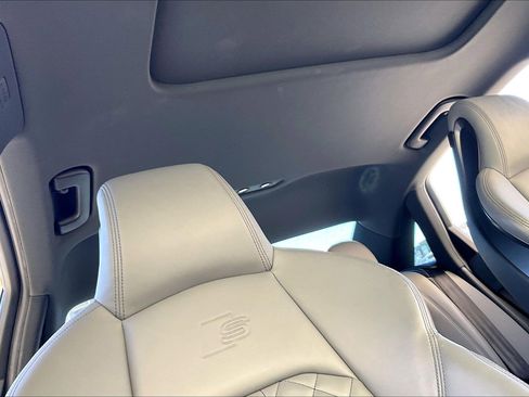 Used 2019 Audi S4 Premium Plus w/ Premium Plus Package image 29