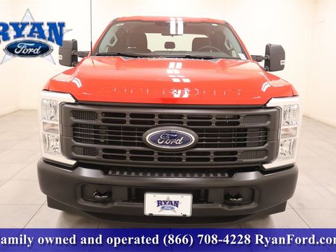 New 2026 Ford F350 XL image 8