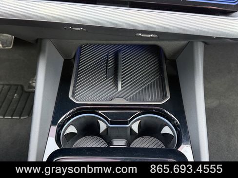 Used 2026 BMW 530i xDrive image 23