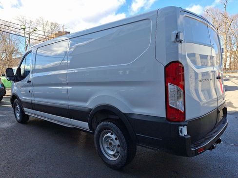 New 2024 Ford Transit 350 Low Roof w/ Interior Upgrade Package RWD image 3