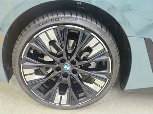 Used 2025 BMW 430i w/ Premium Package image 64