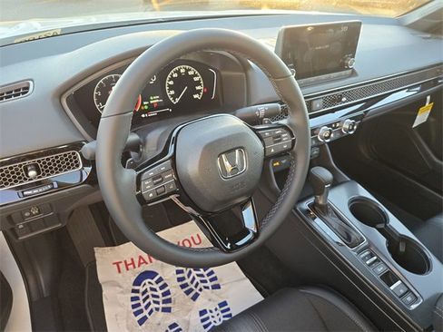 New 2026 Honda Civic Sport image 7