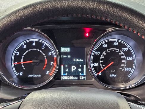 Used 2025 Mitsubishi Outlander Sport LE AWD/4WD image 15