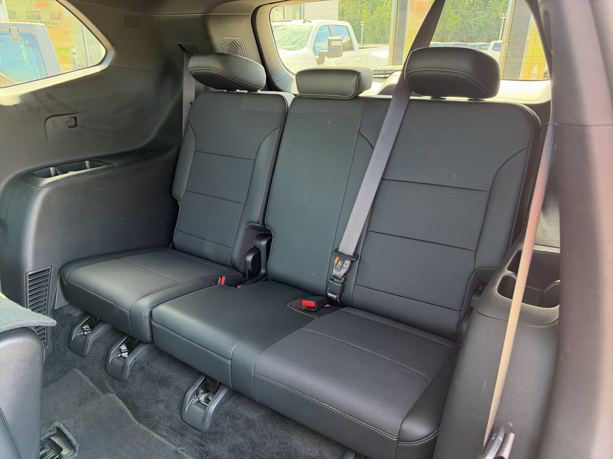 Used 2026 Buick Enclave Preferred FWD image 19