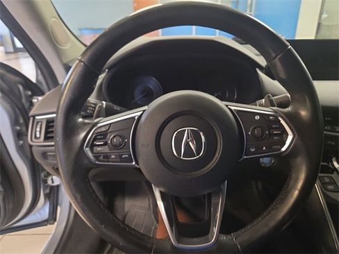 Used 2023 Acura TLX w/ Technology Package image 14