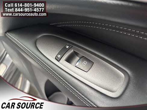 Used 2017 INFINITI QX60 AWD w/ Premium Plus Package image 37