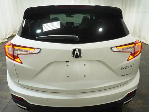 Used 2026 Acura RDX SH-AWD w/ Technology Package image 5