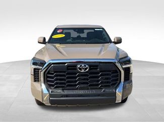 New 2026 Toyota Tundra SR5 video 2