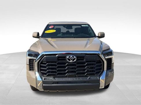 New 2026 Toyota Tundra SR5 image 2