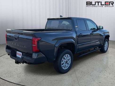 New 2026 Toyota Tacoma SR5 AWD/4WD image 6