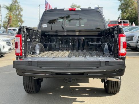 Certified 2022 Ford F150 Lariat AWD/4WD image 17