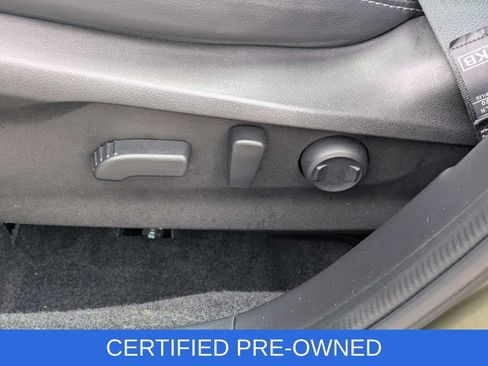 Certified 2022 Subaru Forester Limited AWD/4WD image 23