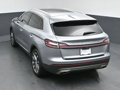 Certified 2023 Lincoln Nautilus Reserve w/ Luxury Package image 51