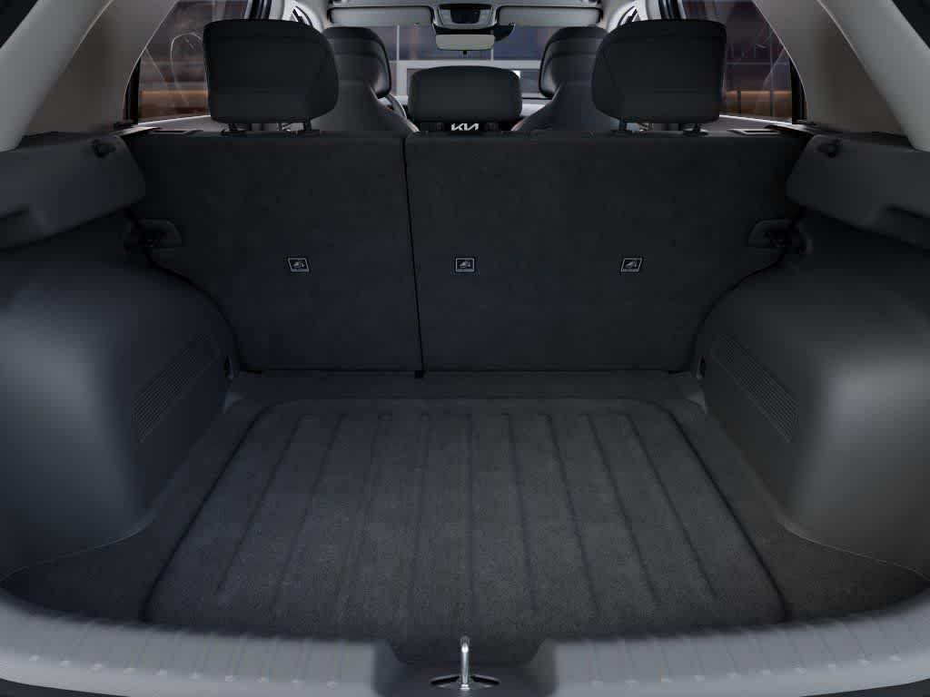 New 2026 Kia Niro LX FWD image 19