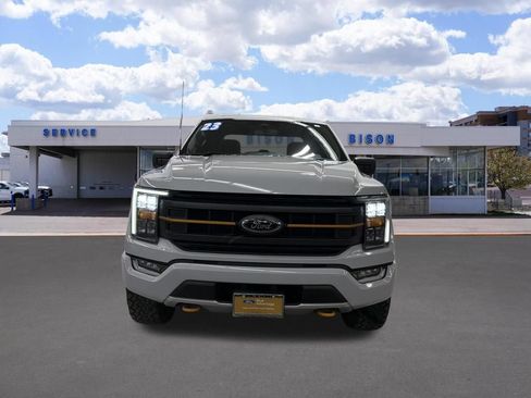 Certified 2023 Ford F150 Tremor AWD/4WD image 8
