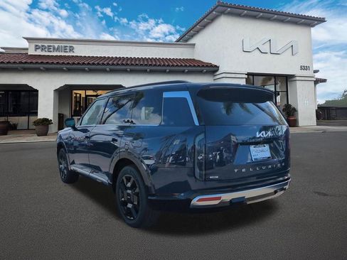 New 2027 Kia Telluride SX FWD image 6