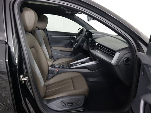 Used 2025 Audi A3 2.0T Premium Plus w/ Premium Plus Package AWD/4WD image 23