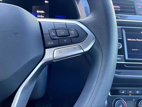 Used 2022 Volkswagen Tiguan S FWD image 19