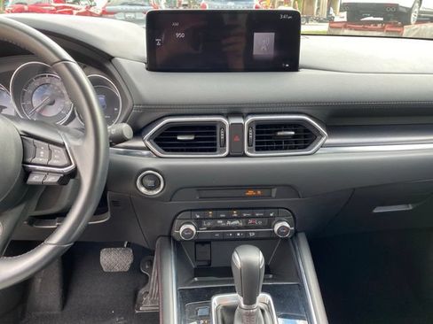 Used 2025 MAZDA CX-5 Carbon Edition AWD/4WD image 29