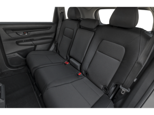 New 2027 Honda CR-V LX image 10