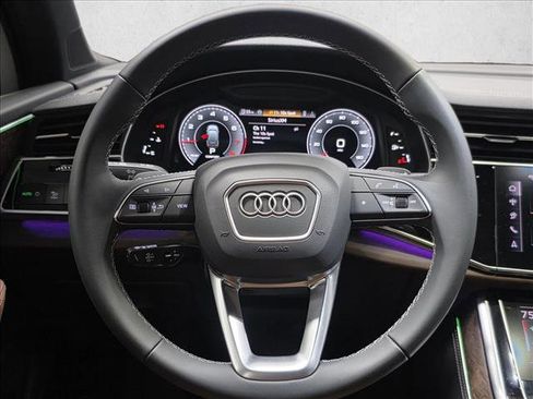 New 2025 Audi Q7 2.0T Premium Plus image 20
