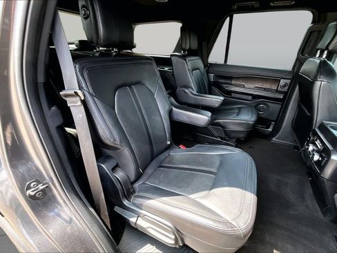 Used 2020 Ford Expedition Limited w/ Special Edition Package RWD image 20