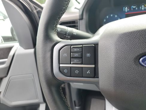 Used 2025 Ford F150 XLT w/ Equipment Group 301A Standard RWD image 30
