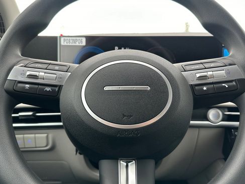 New 2026 Hyundai Tucson SEL AWD/4WD image 23