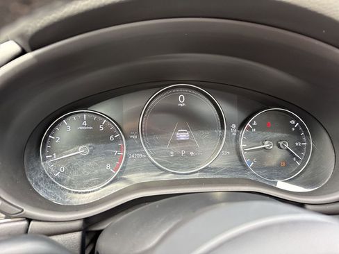 Used 2023 MAZDA MAZDA3 s FWD image 48