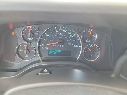 New 2025 GMC Savana 2500 w/ Driver Convenience Package image 39