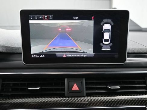 Used 2018 Audi RS 5 AWD/4WD image 21