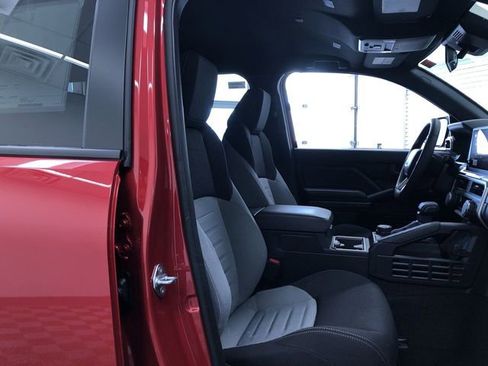 New 2026 Toyota 4Runner TRD Sport image 22