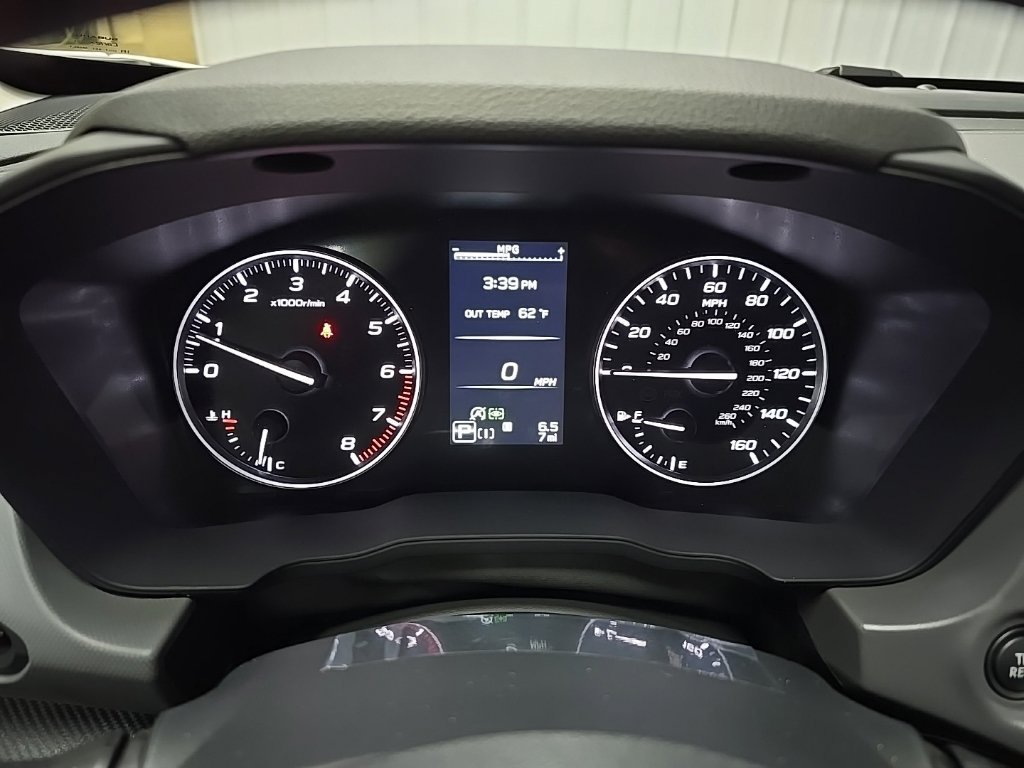 New 2026 Subaru Crosstrek 2.5i Limited AWD/4WD image 22