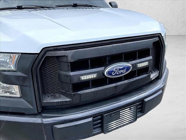 Used 2016 Ford F150 XL w/ XL Power Equipment Group RWD image 29