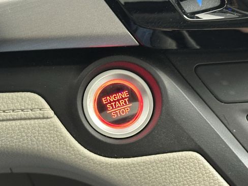 Used 2025 Honda Odyssey EX-L image 35