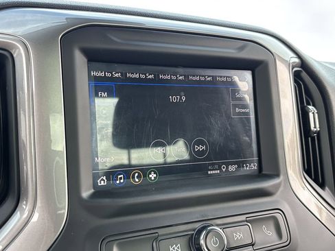 Used 2024 GMC Sierra 1500 Pro image 13